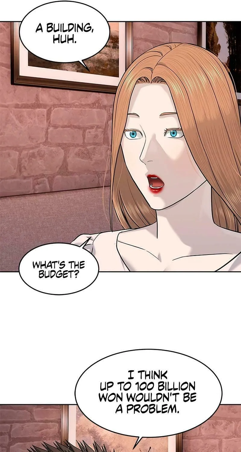 God of Blackfield Chapter 246 page 69 - 