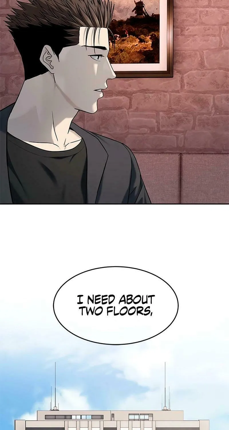 God of Blackfield Chapter 246 page 70 - 