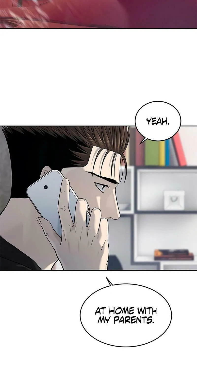 God of Blackfield Chapter 246 page 8 - 