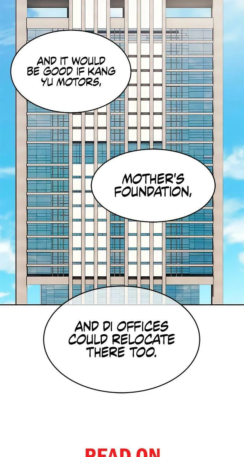 God of Blackfield Chapter 246 page 71 - 