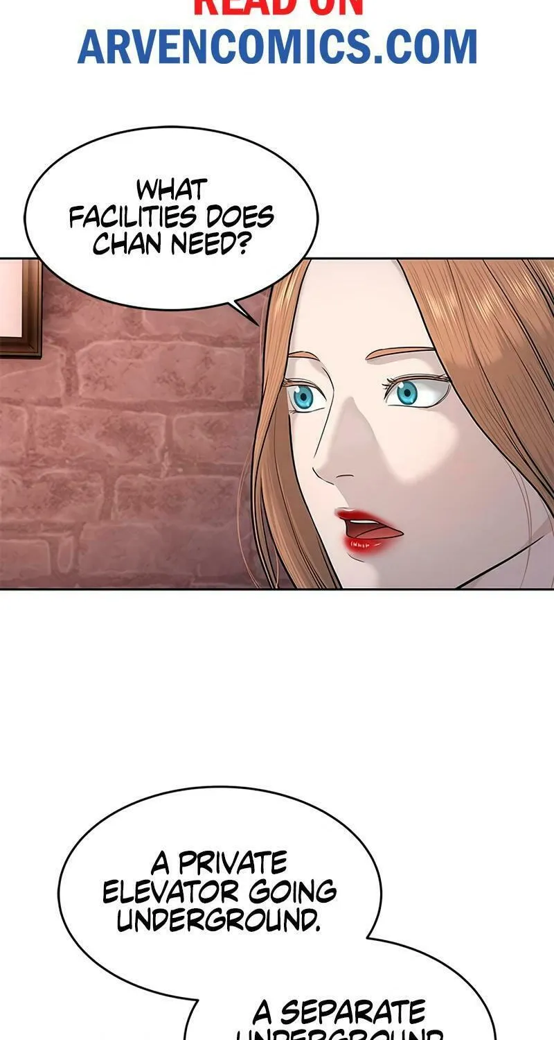God of Blackfield Chapter 246 page 72 - 