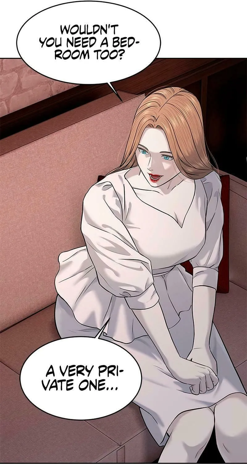 God of Blackfield Chapter 246 page 74 - 
