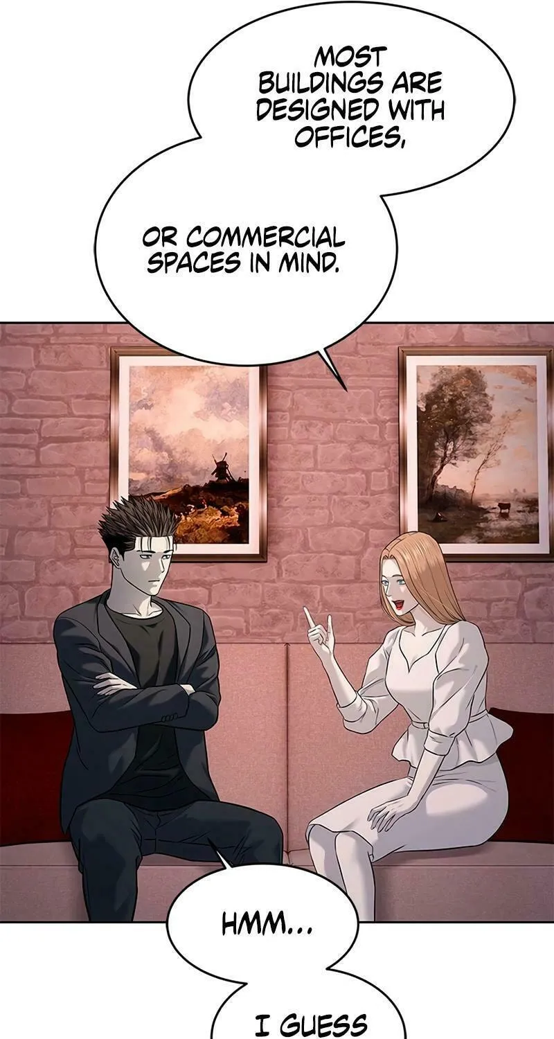 God of Blackfield Chapter 246 page 80 - 