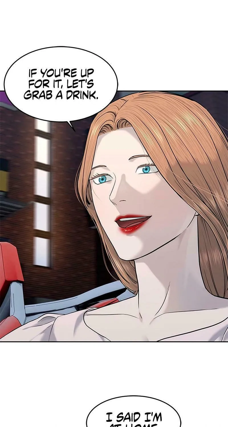 God of Blackfield Chapter 246 page 9 - 