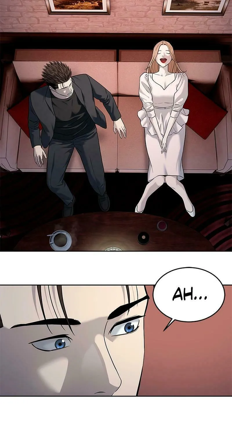 God of Blackfield Chapter 246 page 84 - 