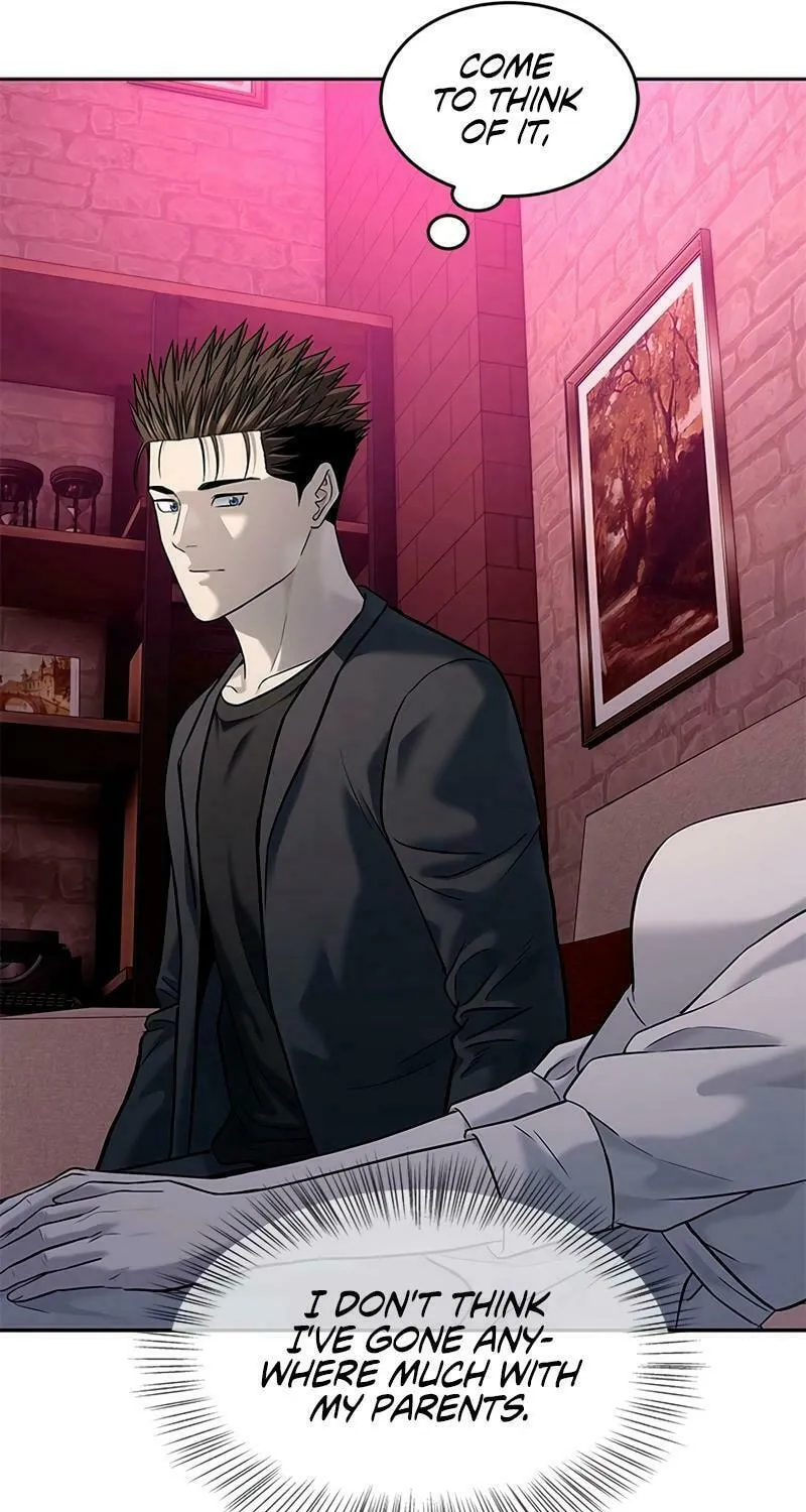 God of Blackfield Chapter 246 page 86 - 
