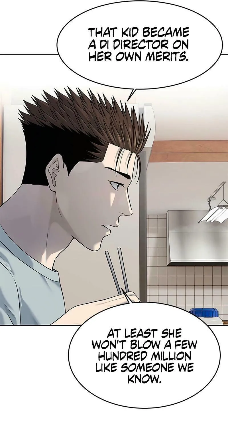 God of Blackfield Chapter 246 page 92 - 