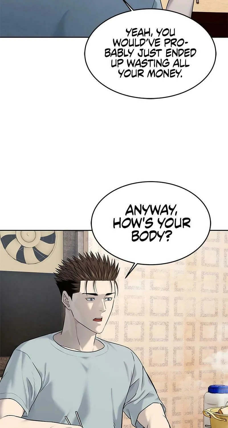 God of Blackfield Chapter 246 page 94 - 