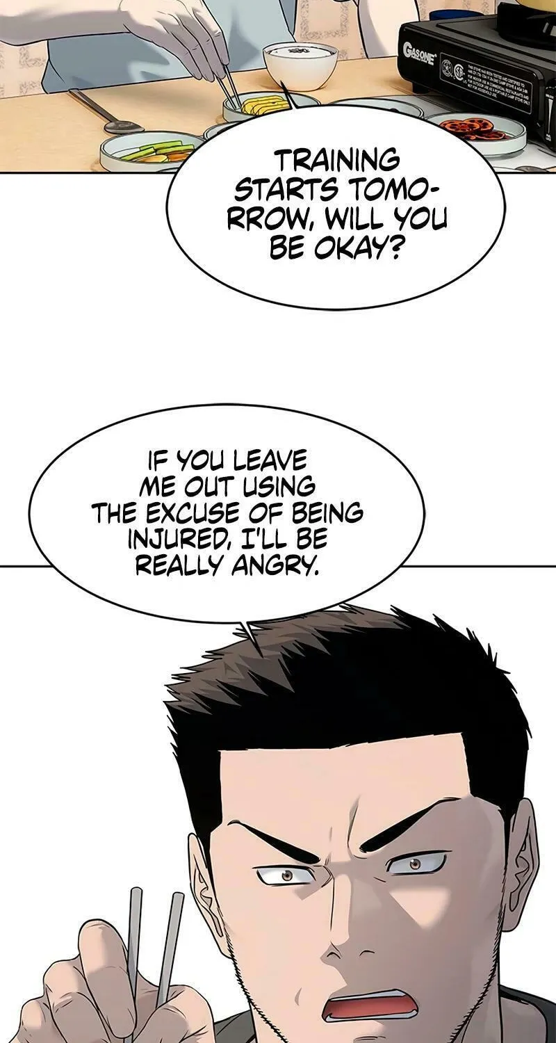 God of Blackfield Chapter 246 page 95 - 