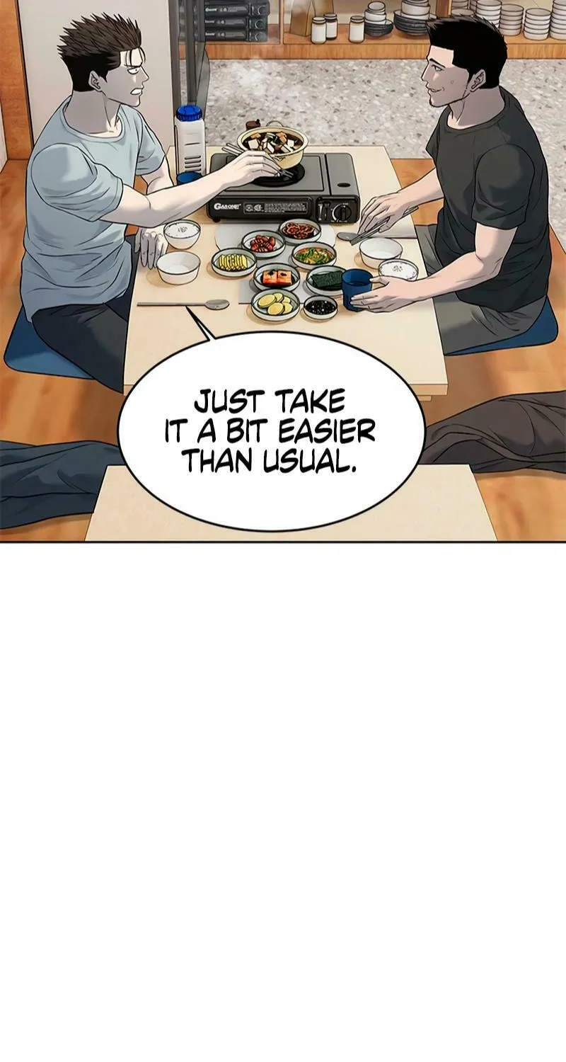 God of Blackfield Chapter 246 page 100 - 