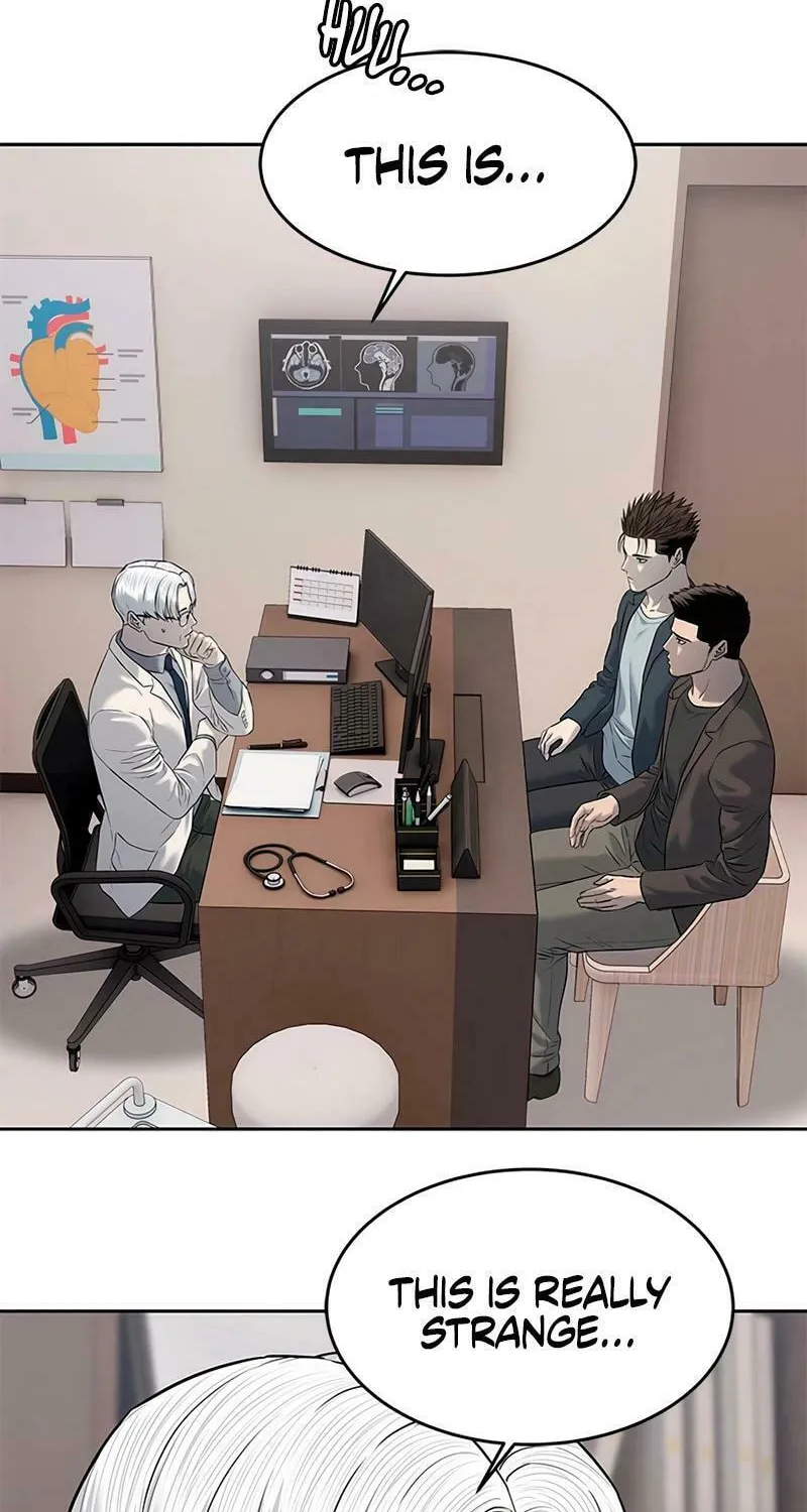 God of Blackfield Chapter 247 page 2 - 