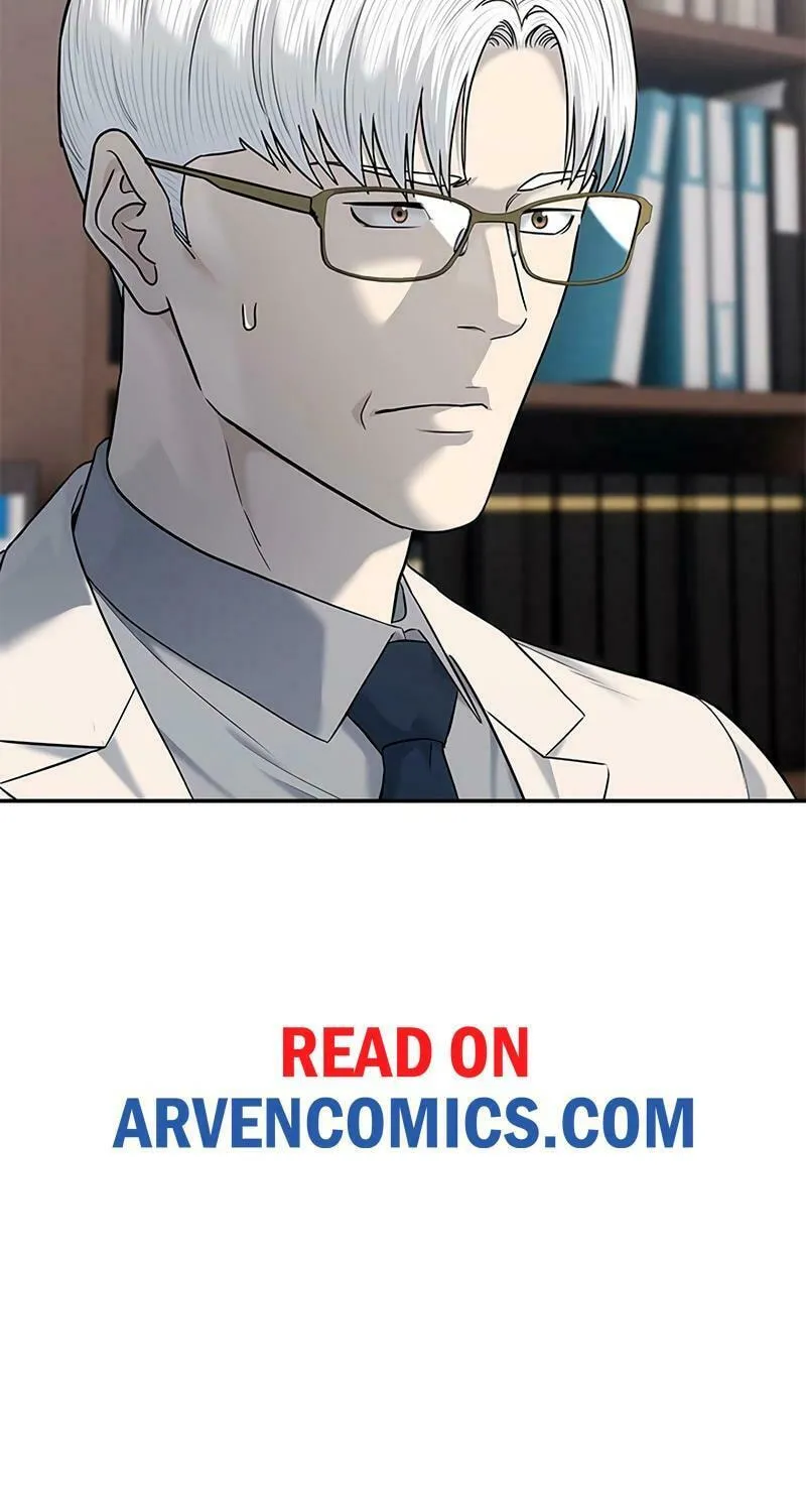 God of Blackfield Chapter 247 page 3 - 
