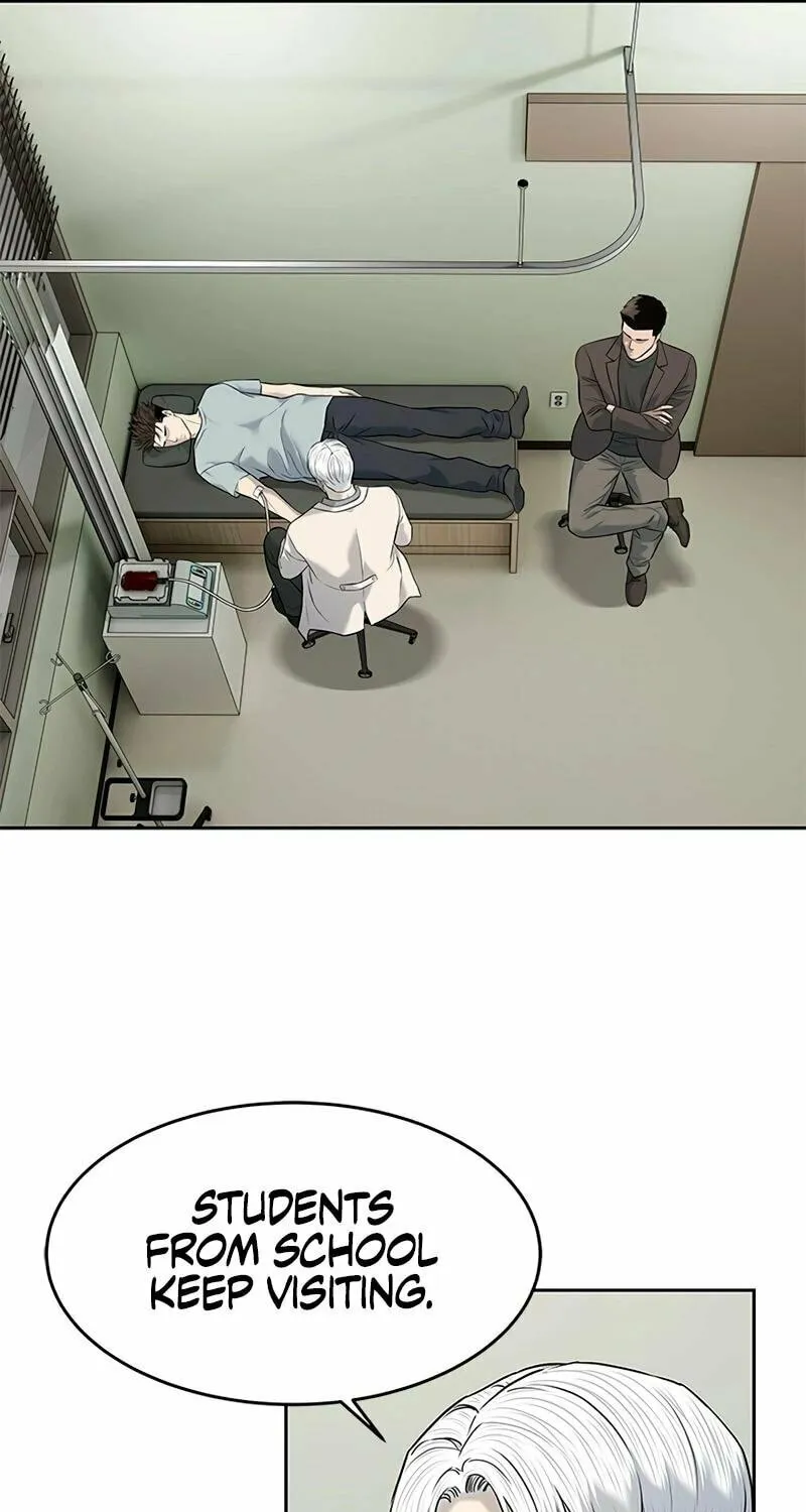 God of Blackfield Chapter 247 page 24 - 