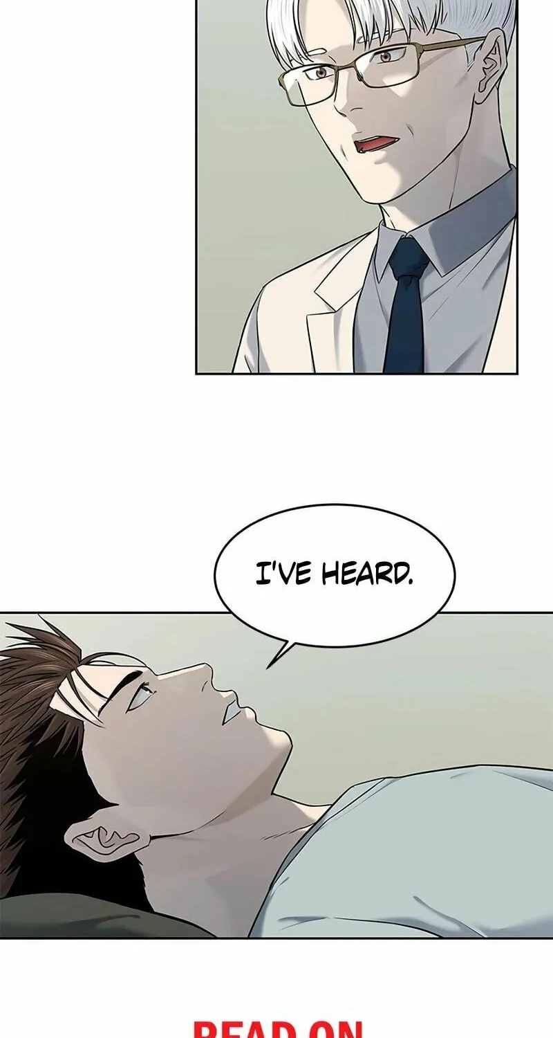 God of Blackfield Chapter 247 page 25 - 