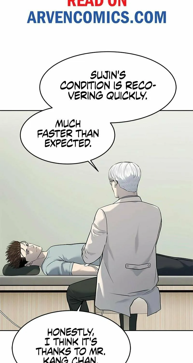 God of Blackfield Chapter 247 page 26 - 