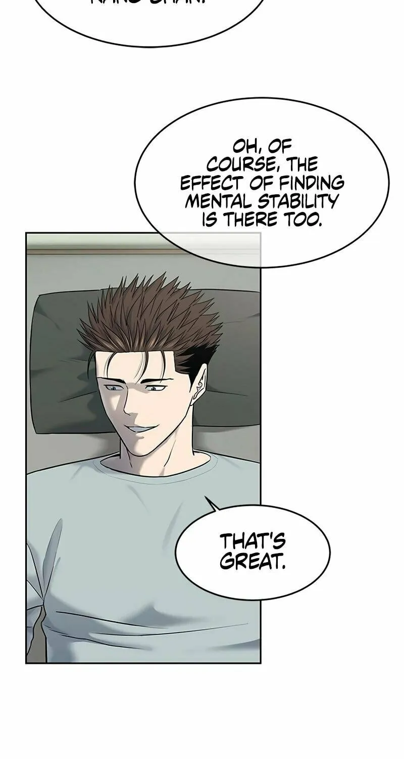 God of Blackfield Chapter 247 page 27 - 
