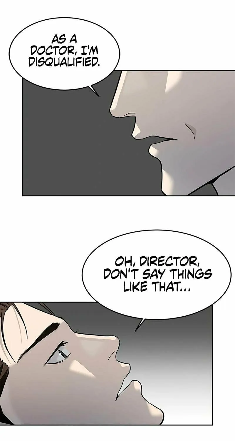 God of Blackfield Chapter 247 page 28 - 