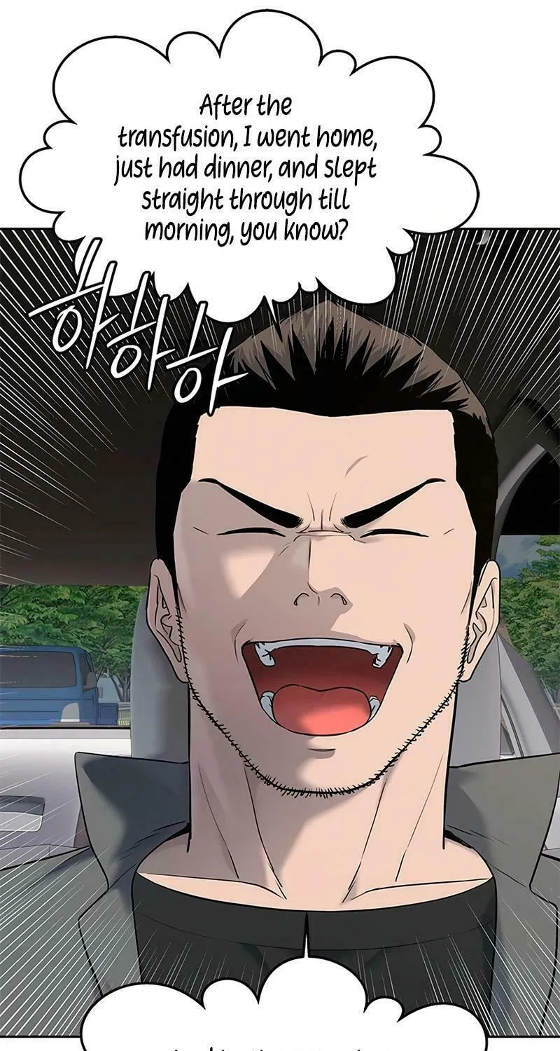 God of Blackfield Chapter 247 page 34 - 
