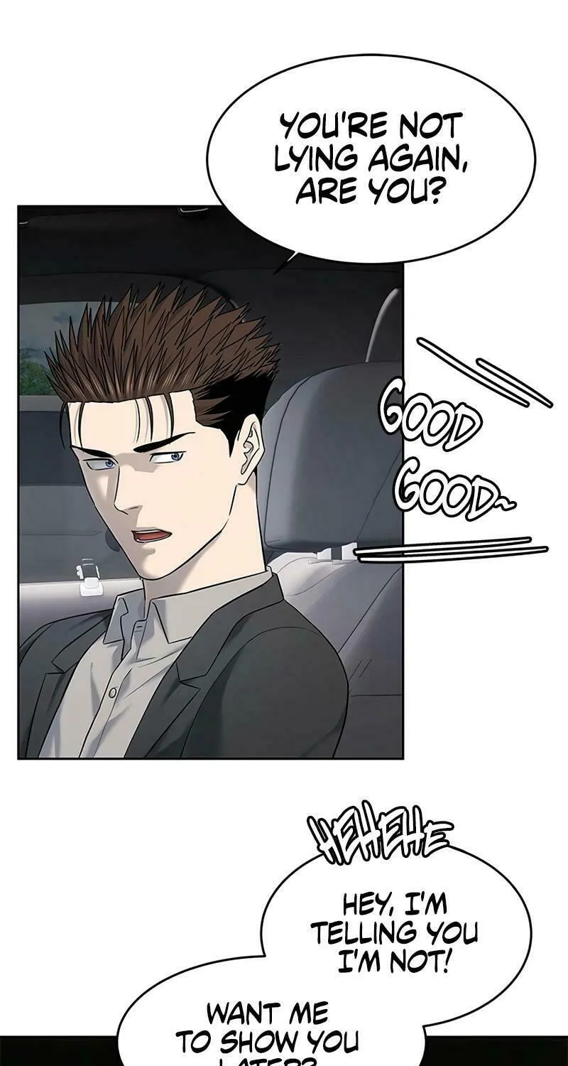 God of Blackfield Chapter 247 page 36 - 