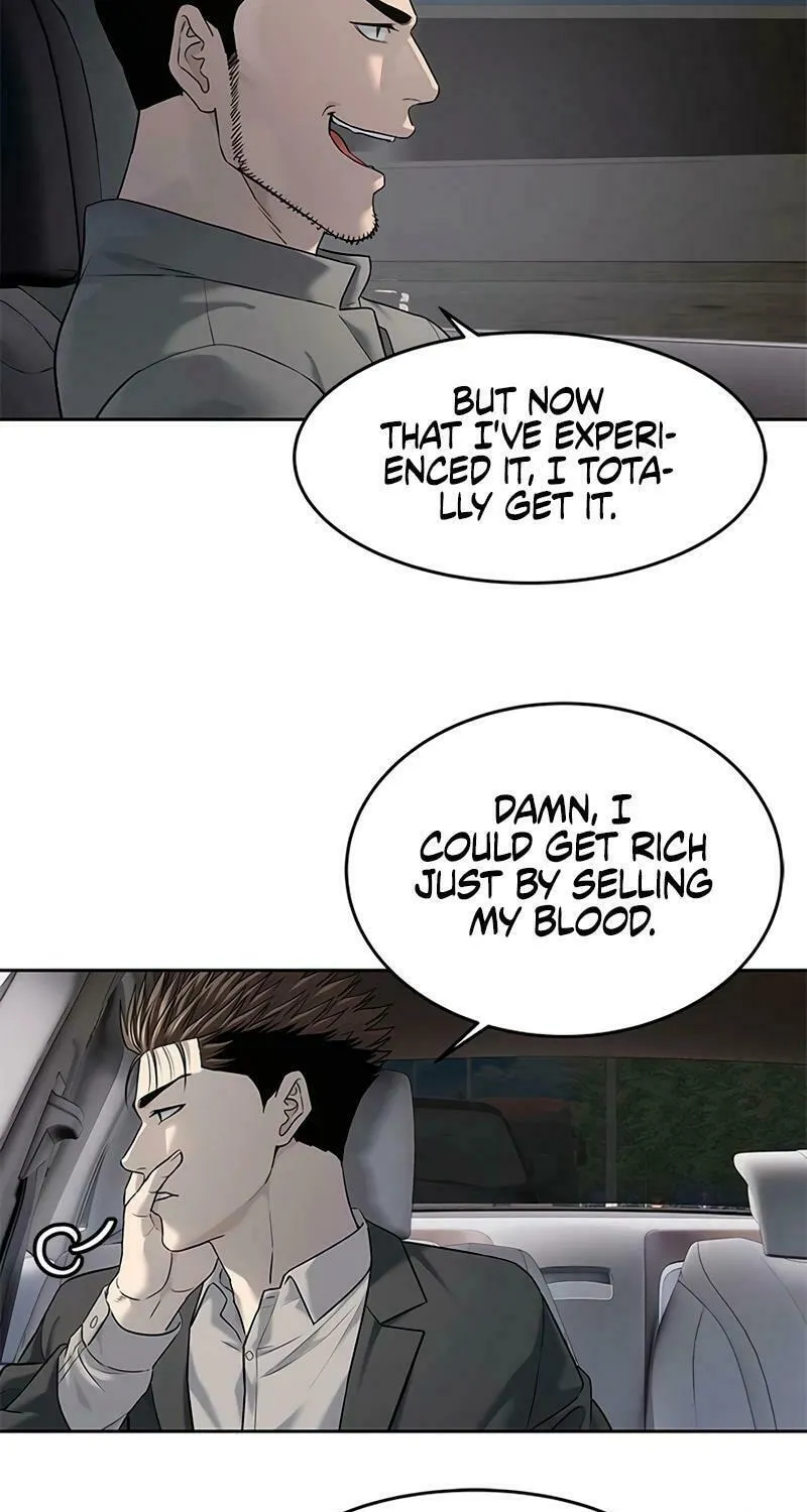 God of Blackfield Chapter 247 page 38 - 