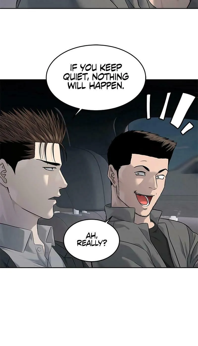 God of Blackfield Chapter 247 page 40 - 