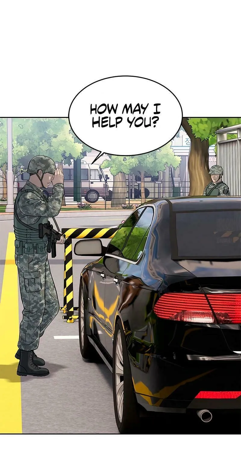 God of Blackfield Chapter 247 page 43 - 