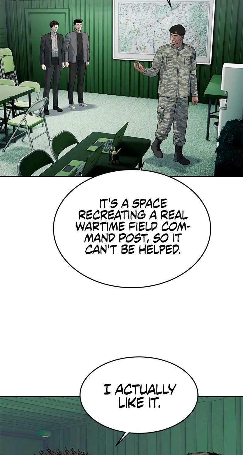 God of Blackfield Chapter 247 page 54 - 