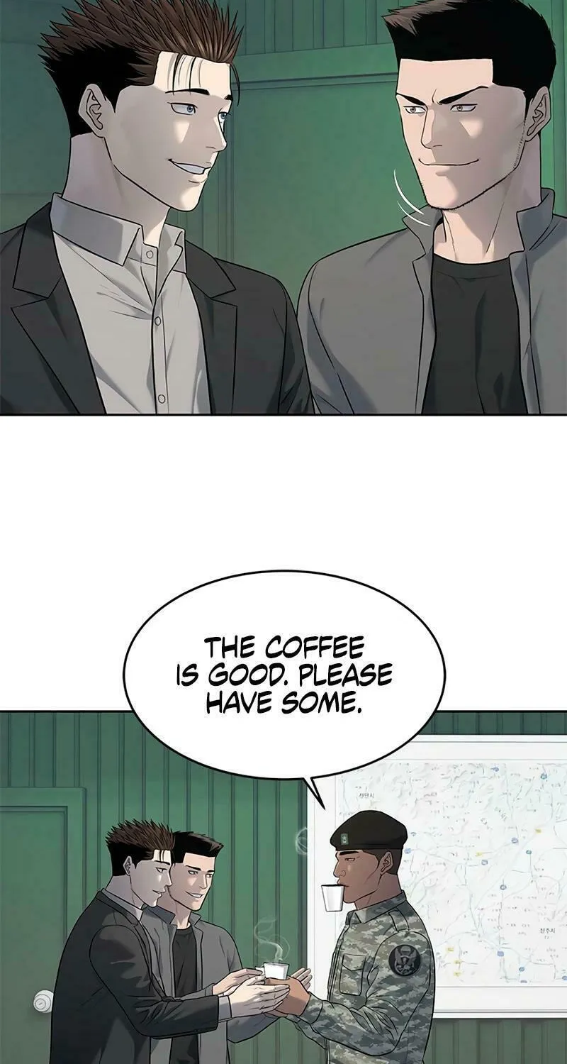 God of Blackfield Chapter 247 page 55 - 
