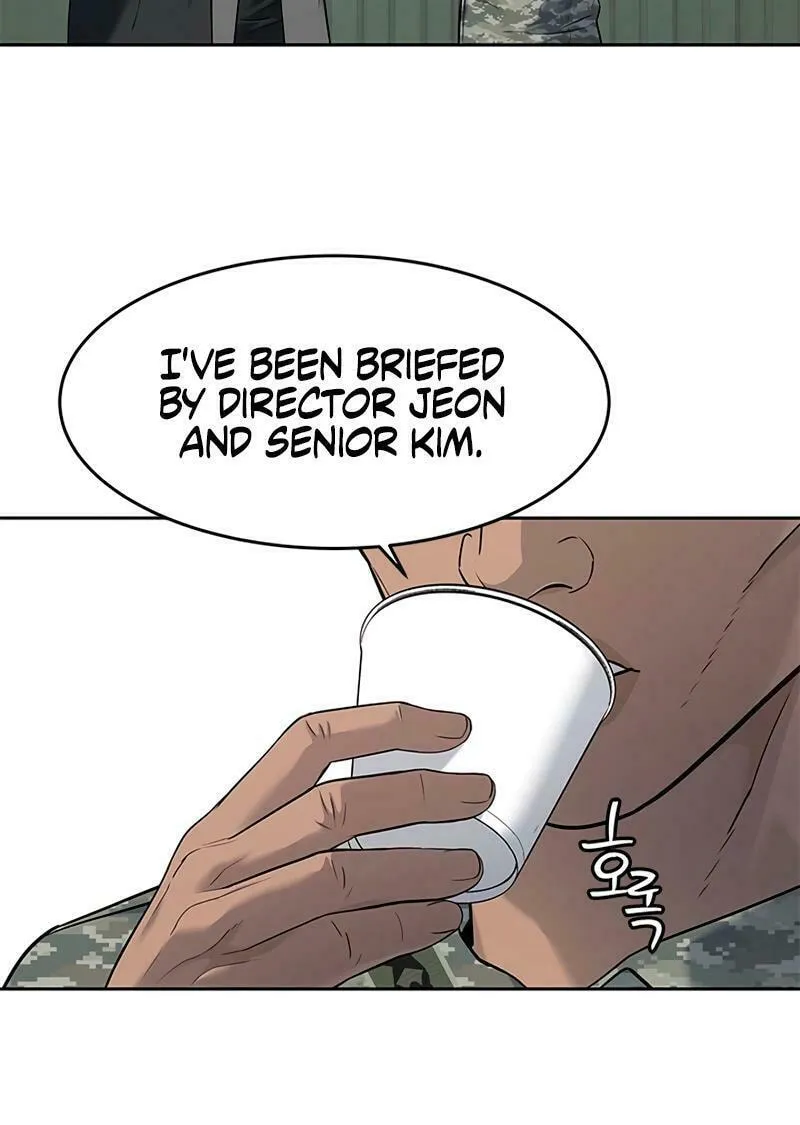 God of Blackfield Chapter 247 page 56 - 