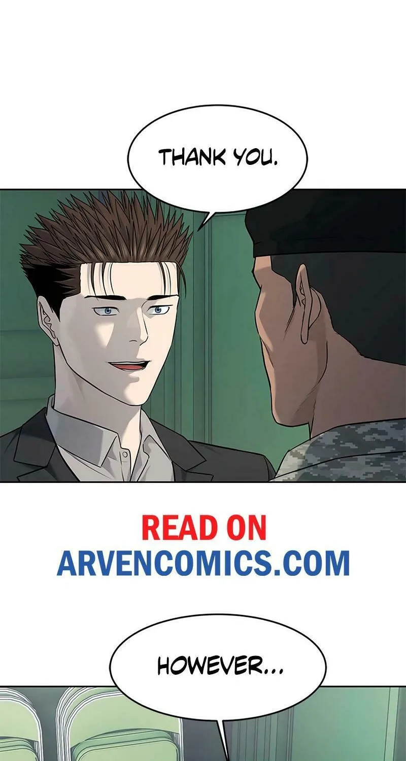 God of Blackfield Chapter 247 page 58 - 