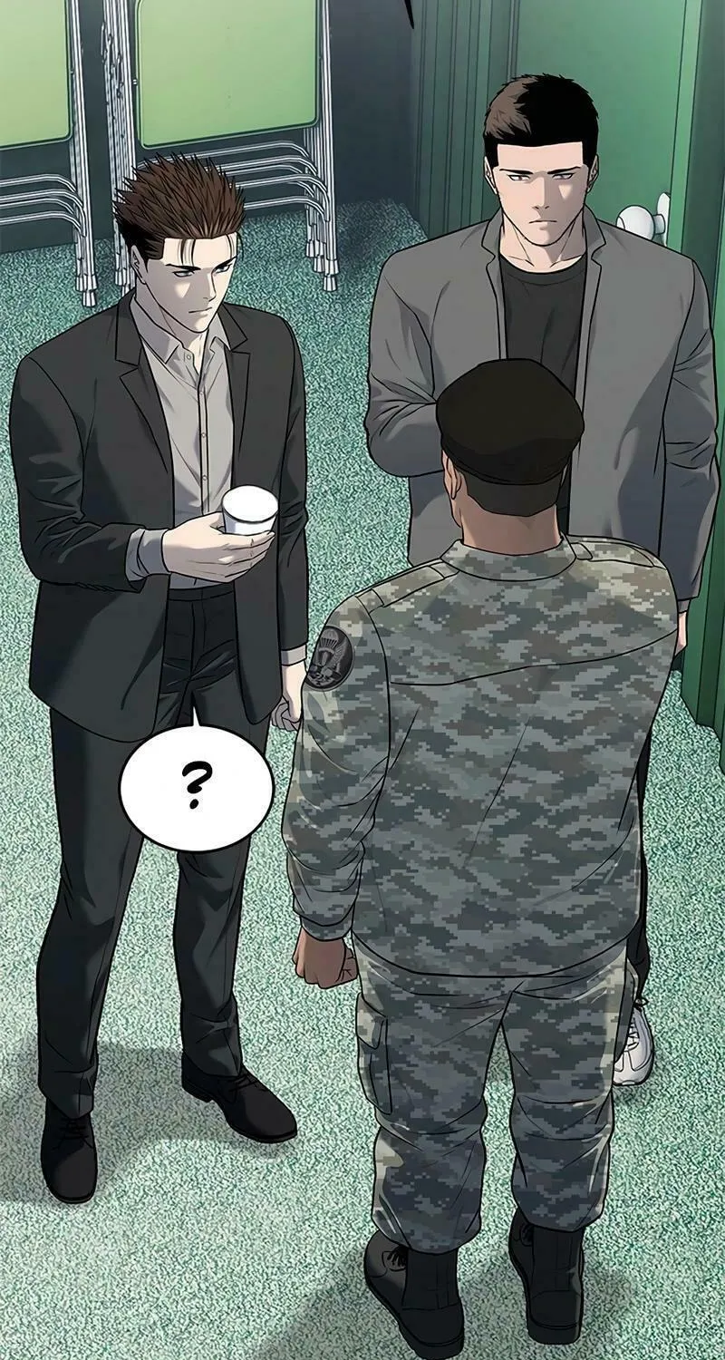 God of Blackfield Chapter 247 page 59 - 