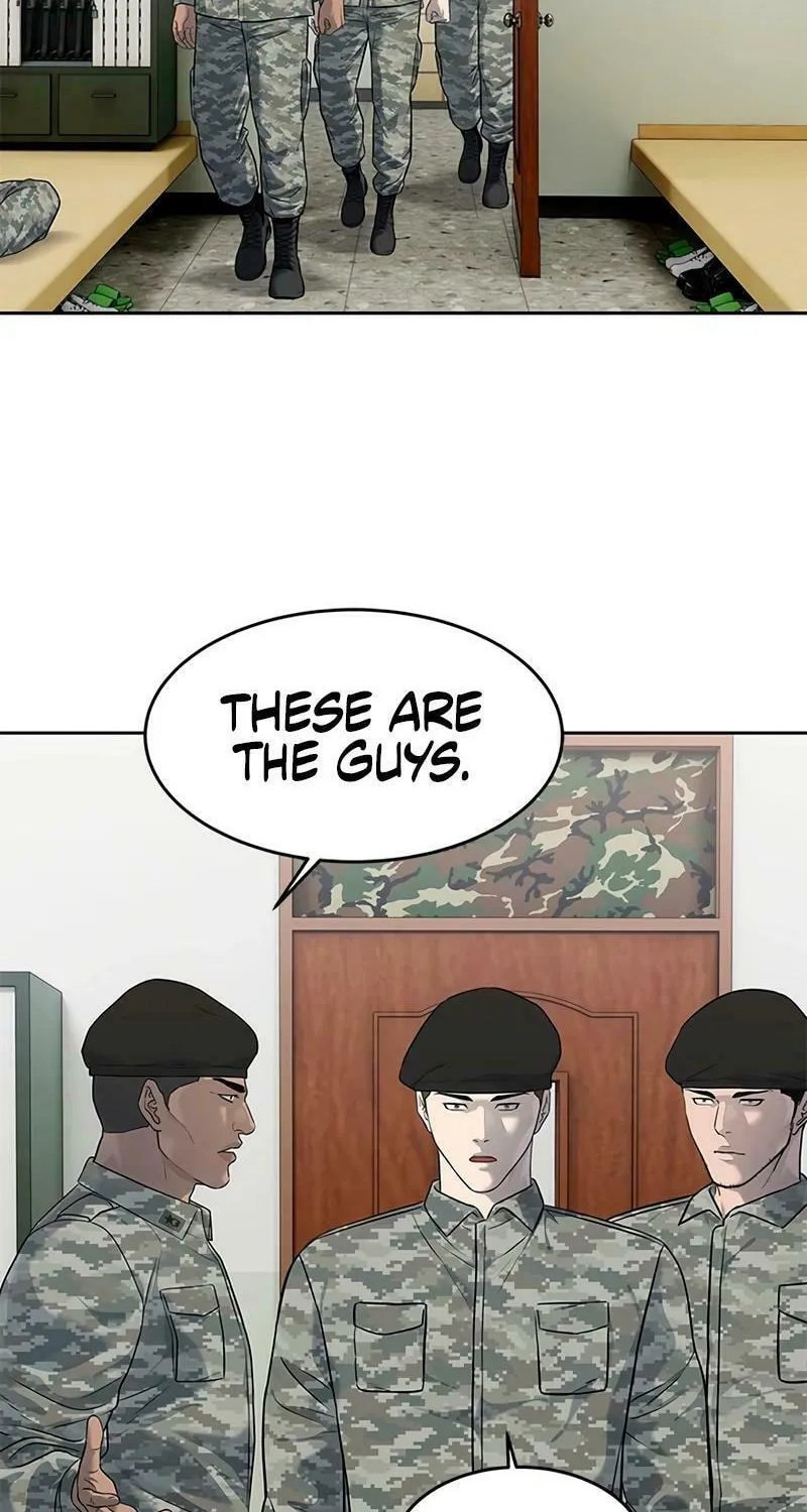 God of Blackfield Chapter 247 page 64 - 