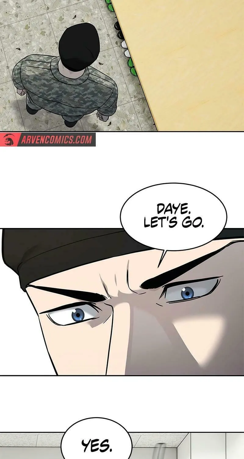 God of Blackfield Chapter 247 page 76 - 