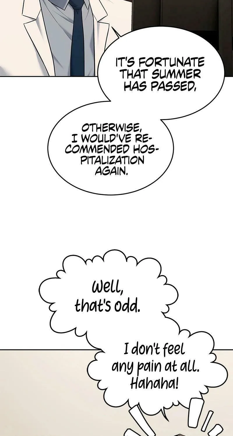 God of Blackfield Chapter 247 page 9 - 