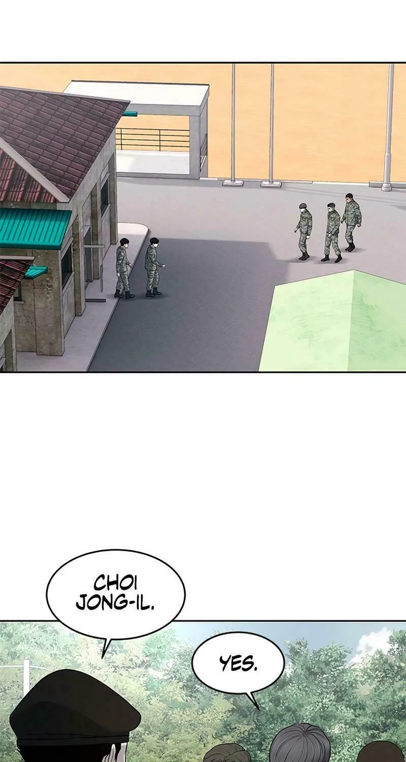 God of Blackfield Chapter 247 page 81 - 