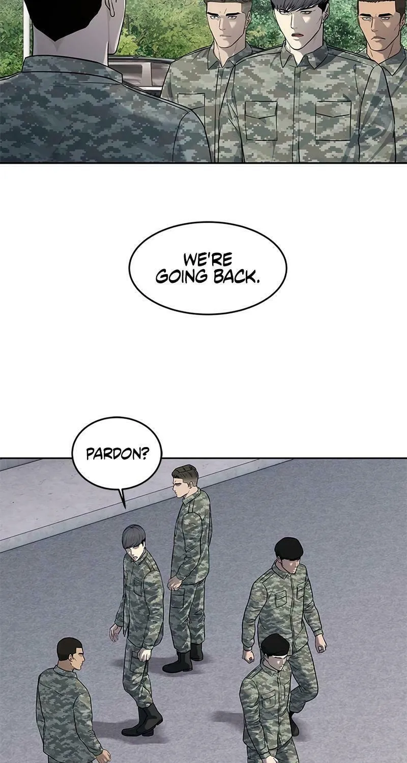 God of Blackfield Chapter 247 page 82 - 