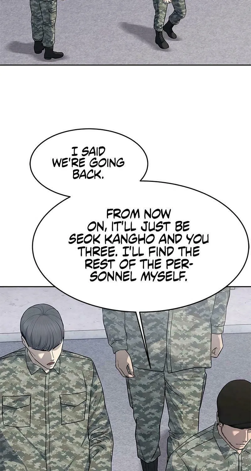 God of Blackfield Chapter 247 page 83 - 
