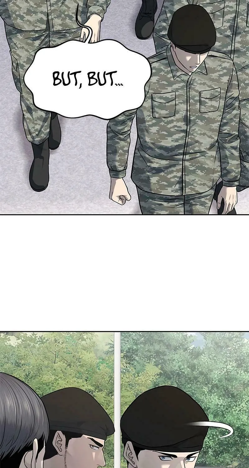 God of Blackfield Chapter 247 page 84 - 