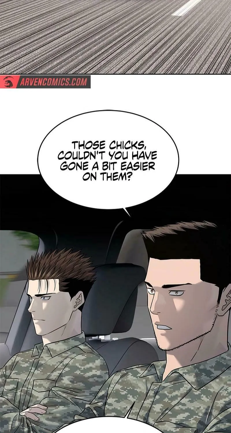 God of Blackfield Chapter 247 page 89 - 