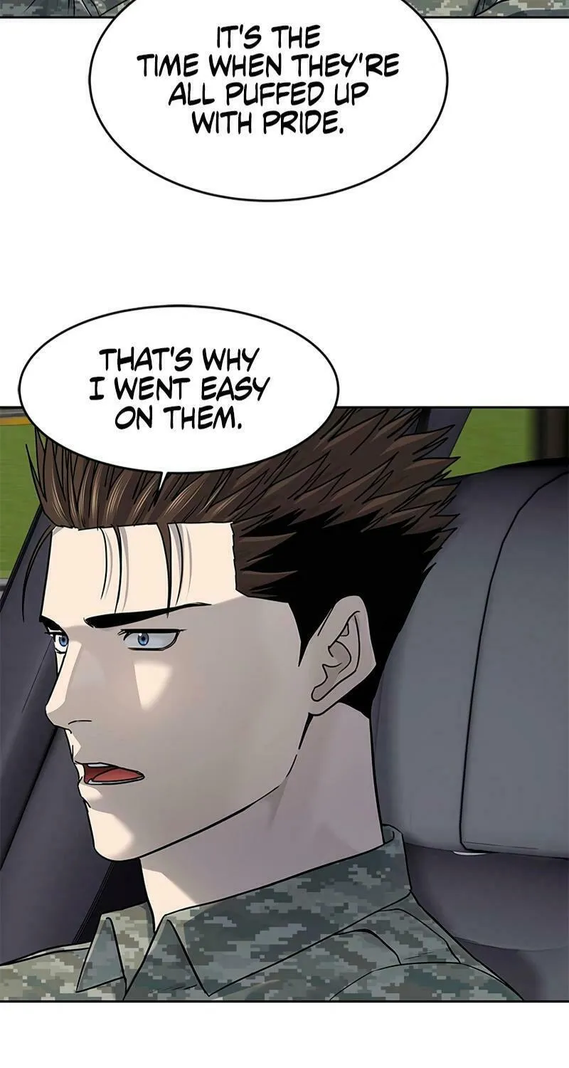 God of Blackfield Chapter 247 page 90 - 