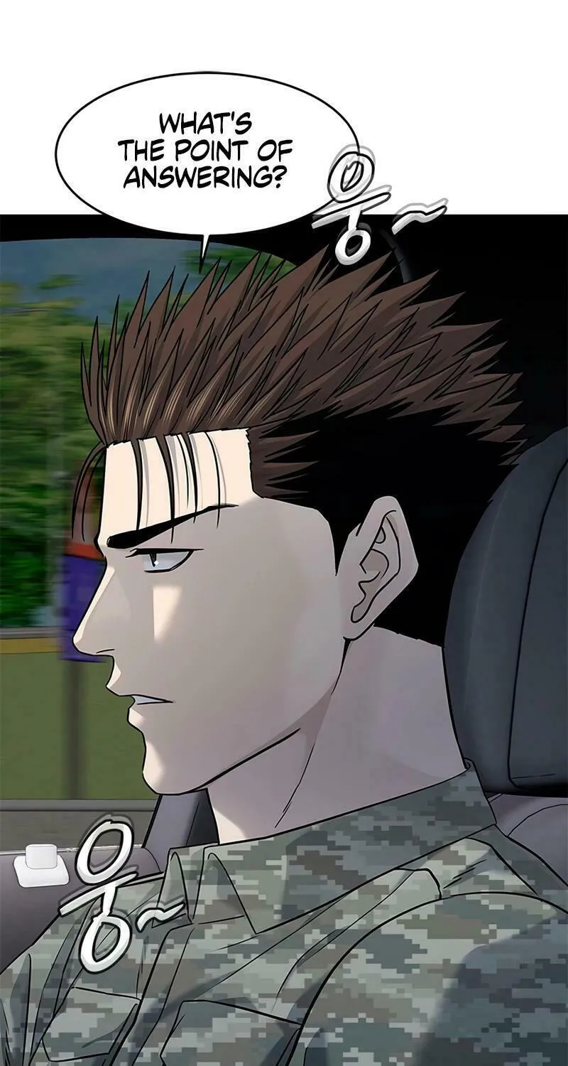 God of Blackfield Chapter 247 page 94 - 