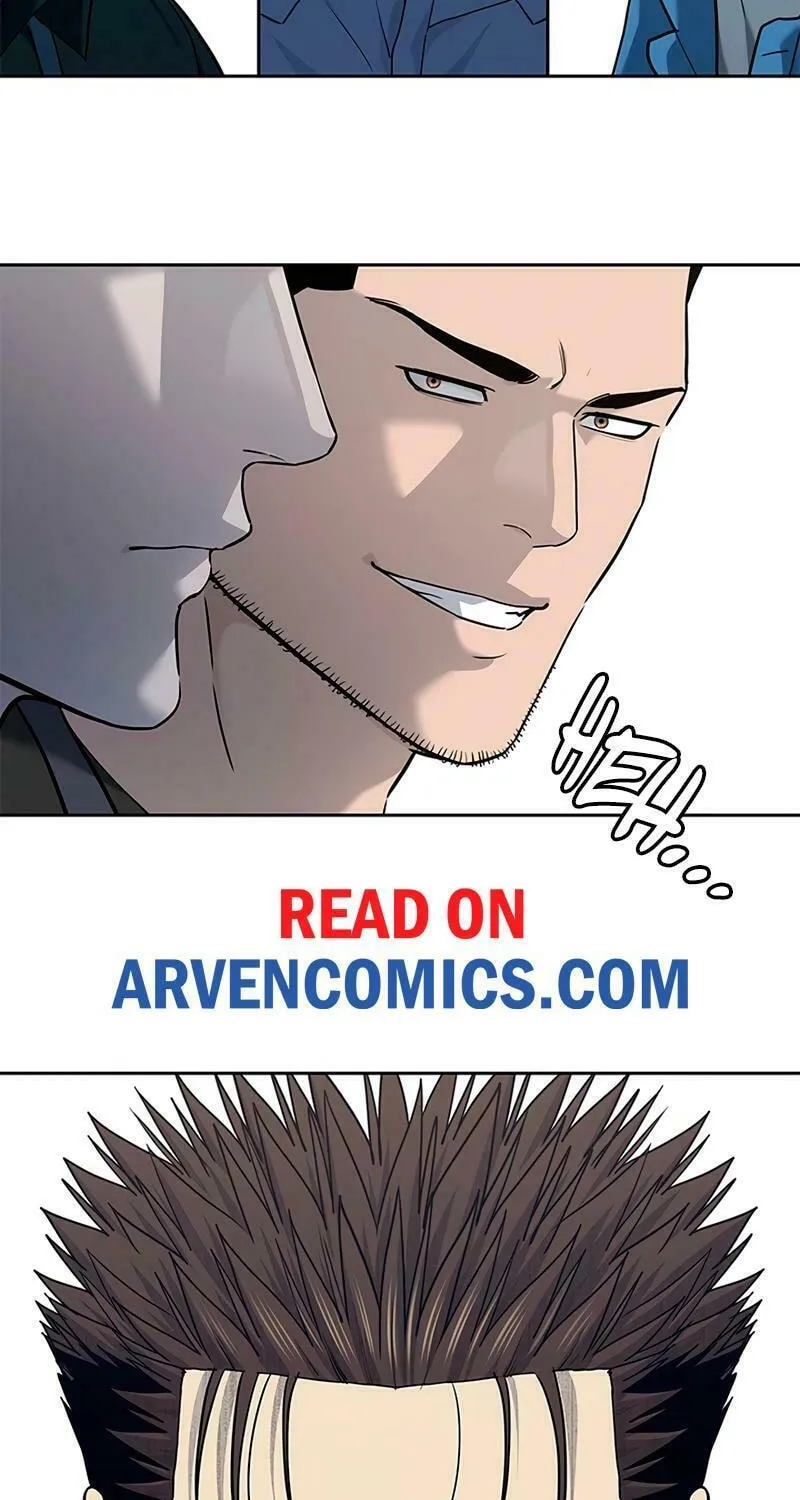 God of Blackfield Chapter 248 page 101 - 