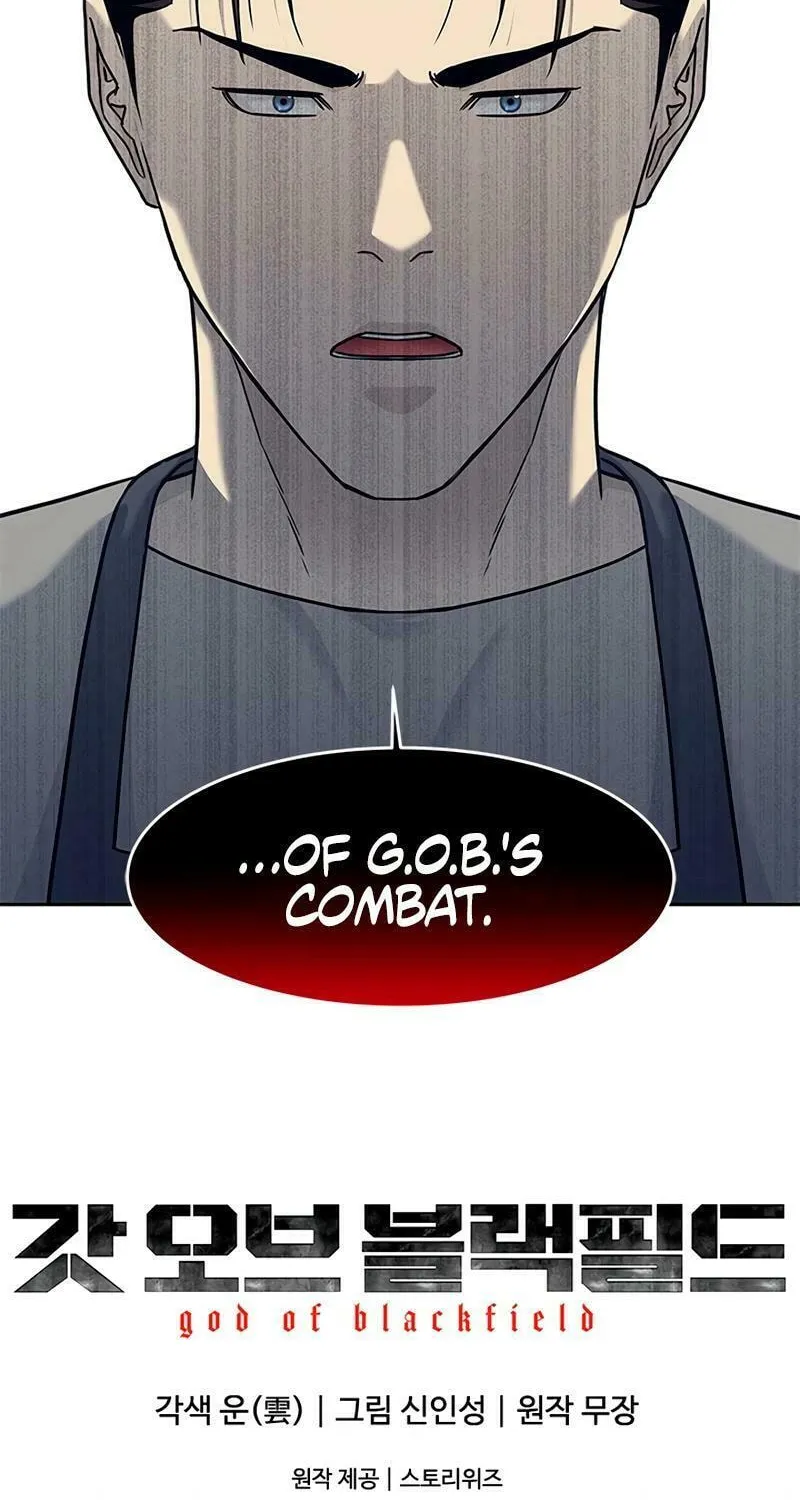 God of Blackfield Chapter 248 page 102 - 