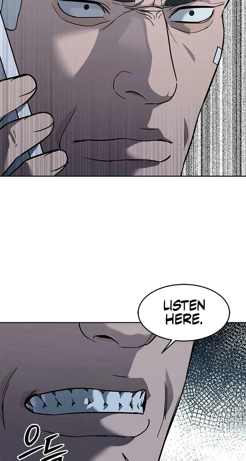 God of Blackfield Chapter 248 page 15 - 