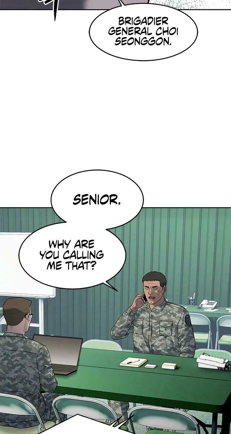 God of Blackfield Chapter 248 page 16 - 