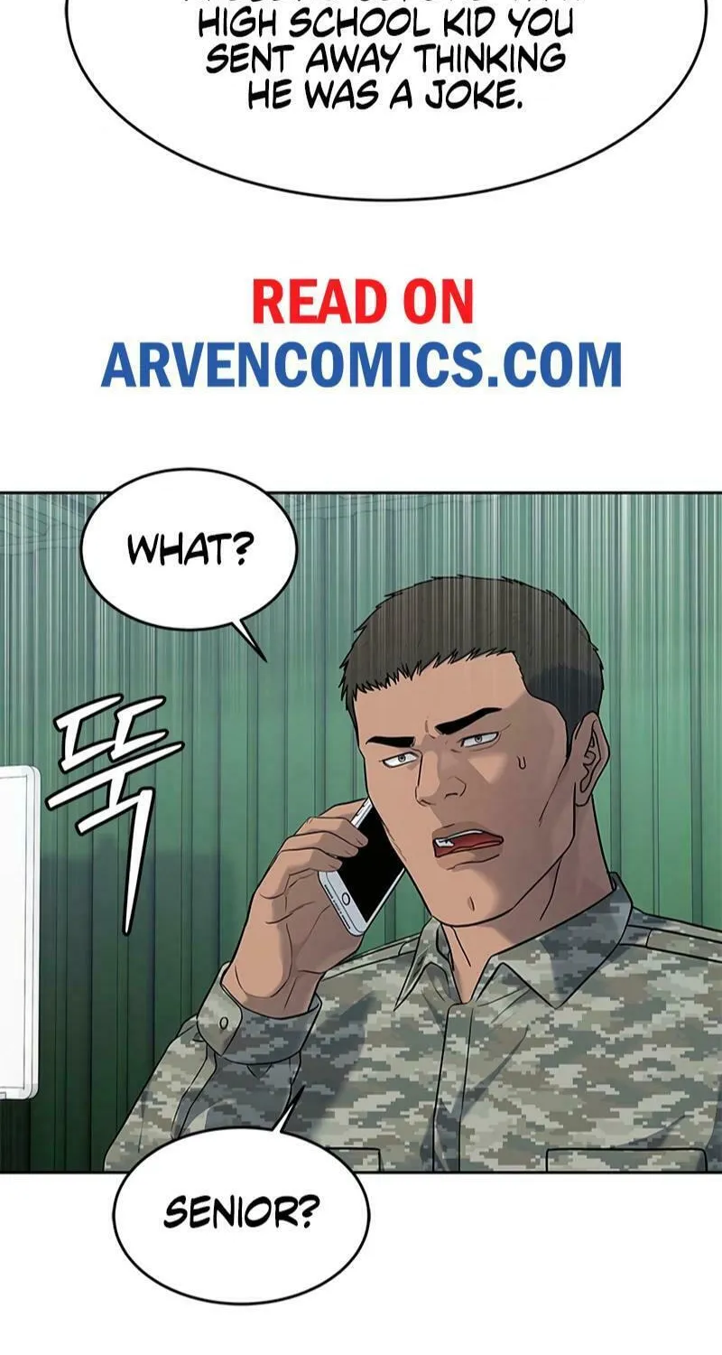 God of Blackfield Chapter 248 page 19 - 