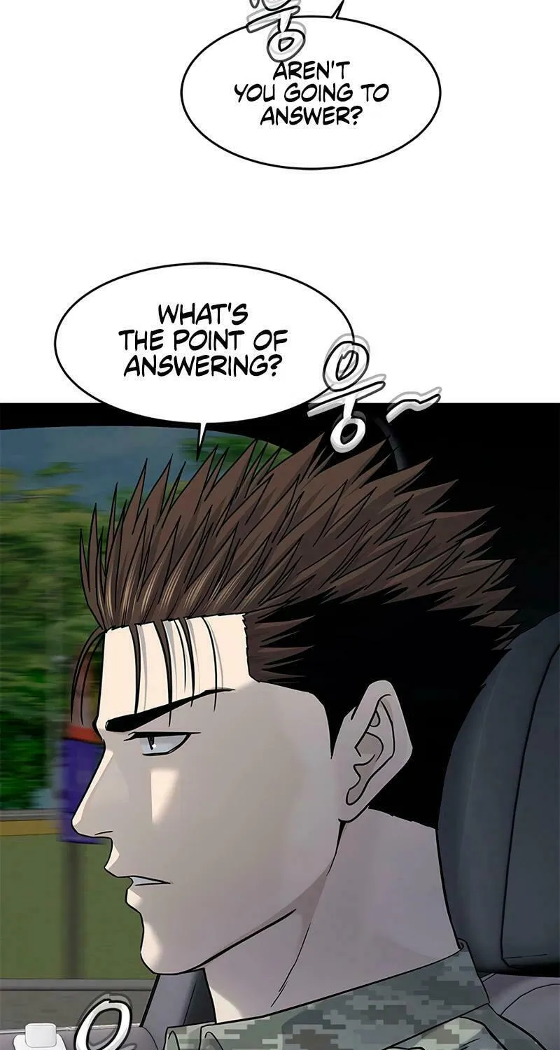 God of Blackfield Chapter 248 page 3 - 
