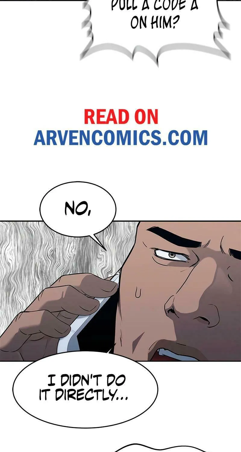 God of Blackfield Chapter 248 page 24 - 