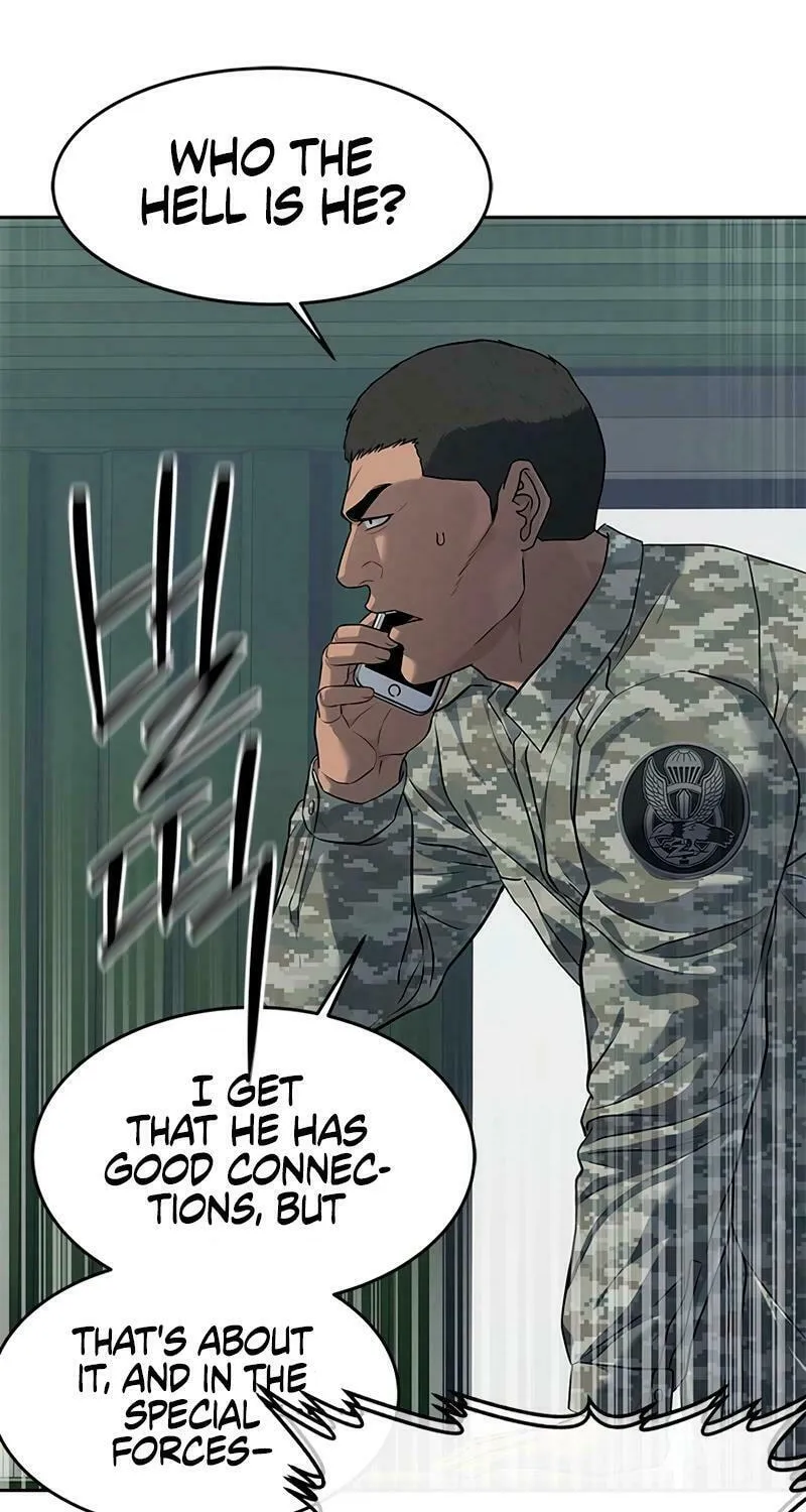 God of Blackfield Chapter 248 page 29 - 