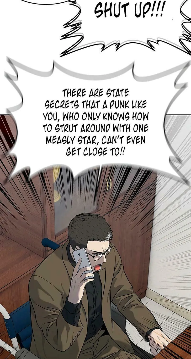 God of Blackfield Chapter 248 page 30 - 